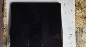 Good
													OnePlus Open - Unlocked, Red, 1 TB, 16 GB, Apex Edition, photo 3 of 24