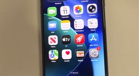 Good
													Apple iPhone 11 Pro Max - Unlocked, Gray, 256 GB, A2161, photo 1 of 11