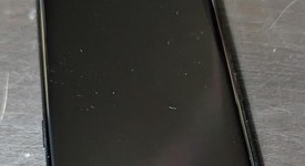 Good
													Samsung Galaxy S9 - AT&T, Black, 64 GB, SM-G960U, photo 4 of 4