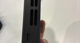 Mint
													Lenovo Legion Go S - Z1 Extreme, Black, 1 TB, 32 GB, photo 1 of 17