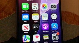 Good
													Apple iPhone 11 Pro - Unlocked, Silver, 64 GB, A2160, photo 1 of 5
