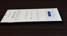 Good
													Samsung Galaxy S22 Ultra - Verizon, Black, 256 GB, 12 GB, SM-S908U, photo 5 of 7