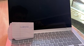 Mint
													Samsung Galaxy Book4 Edge - Sapphire, 512 GB, 16 GB, 14", photo 1 of 17