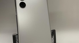 Good
													Samsung Galaxy S22 Ultra - Unlocked, Graphite, 128 GB, 8 GB, SM-S908U1, photo 2 of 9