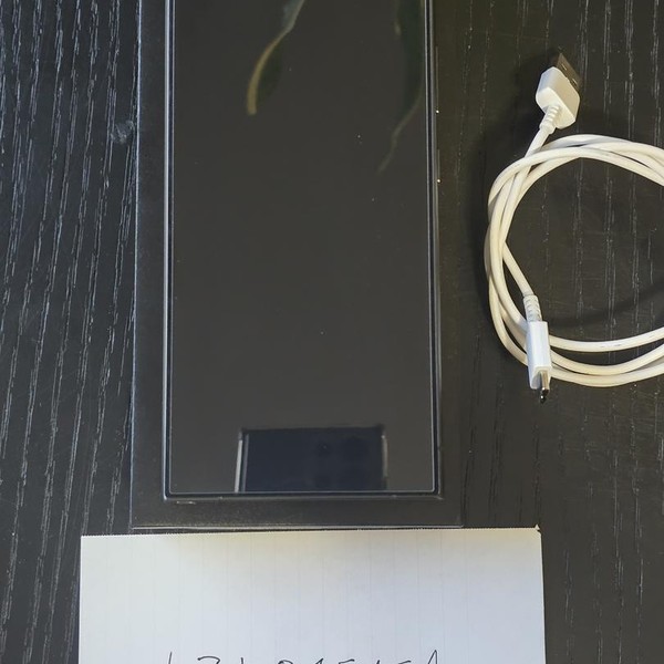 Samsung Galaxy S24 Ultra - Unlocked, 512 GB, Green, 12 GB, SM-S928U1