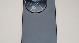 Mint
													TCL 50 XL NXTPAPER 5G - Unlocked, Blue, 128 GB, photo 2 of 14