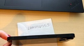 Good
													Apple iPhone 14 - AT&T, Midnight, 128 GB, A2649, photo 3 of 6