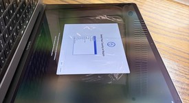 Good
													MacBook Pro 2019 - 16" - I7, Gray, 512 GB, 32 GB, photo 3 of 8