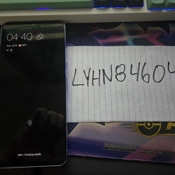 Google Pixel 8 Pro - Unlocked, 256 GB, Bay, 12 GB, G1MNW, mmWave 5G