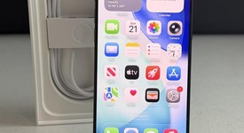 Mint
													Apple iPhone 16 Pro - Unlocked, Black, 256 GB, A3083, photo 2 of 22