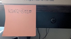 New
													Google Pixel 10 Pro Fold - Unlocked, Moonstone, 1 TB, GU0NP, photo 5 of 9