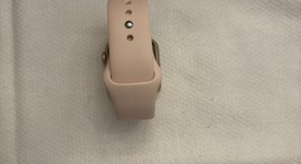 Good
													Apple Watch Series 6 40mm - Gold, A2291 - GPS, Aluminum, photo 5 of 16