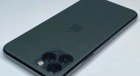 Mint
													Apple iPhone 11 Pro - AT&T, Green, 256 GB, A2160, photo 4 of 7