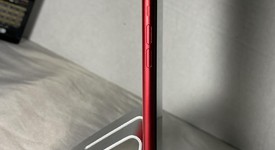 Good
													Apple iPhone 11 - T-Mobile, Red, 64 GB, A2111, photo 6 of 6