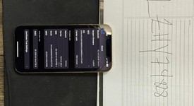 Mint
													Apple iPhone 13 Pro - Verizon, Gold, 128 GB, A2483, photo 4 of 9