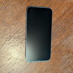 Good Apple iPhone 14 - Unlocked, Blue, 128 GB, A2649