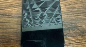 Good
													Apple iPhone 16 Pro Max - Unlocked, Black, 256 GB, A3084, photo 2 of 9