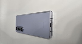 Mint
													Samsung Galaxy Z Fold5 - Verizon, Icy Blue, 512 GB, 12 GB, SM-F946U, photo 1 of 10