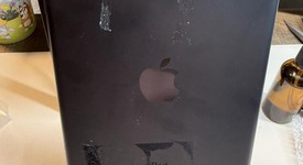 Good
													Apple iPad Mini - Unlocked, Black, 64 GB, photo 2 of 3