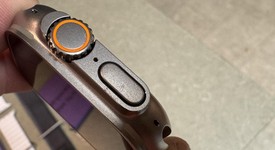 Good
													Apple Watch Ultra 2 49mm - Unlocked, Natural, A2986, photo 2 of 7