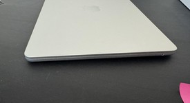 Mint
													MacBook Air 2025 (M4) - 13" - Apple M4, Silver, 256 GB, 16 GB, photo 5 of 9