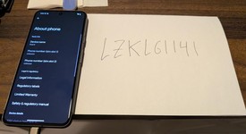 Fair
													Google Pixel 8 - Unlocked, Obsidian, 256 GB, 8 GB, G9BQD, Sub-6 5G, photo 4 of 11