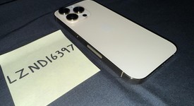 Mint
													Apple iPhone 14 Pro - Unlocked, Gold, 128 GB, A2650, photo 4 of 20