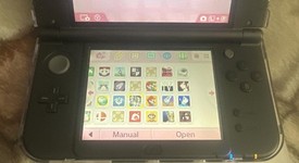 Mint
													New Nintendo 3DS XL - White, 4 GB, photo 6 of 6