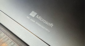 Good
													Microsoft Surface Pro 8 - I7, Graphite, 256 GB, 16 GB, photo 5 of 7