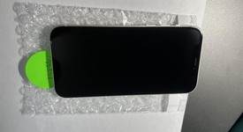 Good
													Apple iPhone 12 - T-Mobile, White, 64 GB, A2172, photo 4 of 5