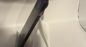 Good
													Apple iPhone 14 Pro Max - Unlocked, Black, 128 GB, A2651, photo 5 of 15