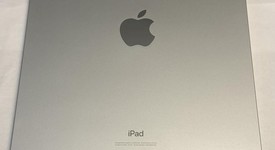 Good
													Apple iPad 10th Gen - Unlocked, Silver, 64 GB, A2757, photo 3 of 6