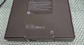 New
													Samsung Galaxy Z Fold7 - Unlocked, Jetblack, 1 TB, 16 GB, SM-F966U1, photo 2 of 3