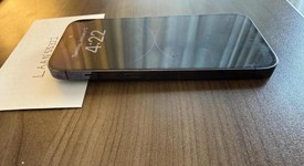 Good
													Apple iPhone 14 Pro - Verizon, Purple, 256 GB, A2650, photo 4 of 6