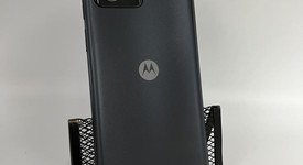 Good
													Moto G Stylus 5G (2023) - T-Mobile, Black, 128 GB, 6 GB, photo 2 of 8