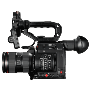 Canon EOS C200 for sale