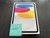 New Apple iPad 11th Gen - Wi-Fi, Silver, 128 GB, A3354