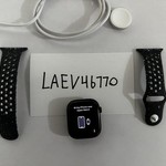 Good Apple Watch Series 10 46mm - Black, A2999 - GPS, Aluminum