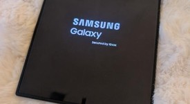 Good
													Samsung Galaxy Z Fold7 - Unlocked, Jetblack, 256 GB, 12 GB, SM-F966U1, photo 2 of 4
