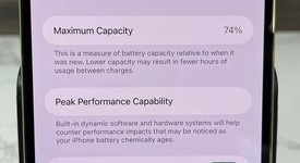 Fair
													Apple iPhone 13 Pro Max - T-Mobile, Gold, 128 GB, A2484, photo 2 of 10