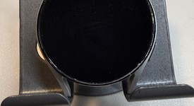 Fair
													Samsung Galaxy Watch4 - Unlocked, Silver, 40mm, photo 4 of 7