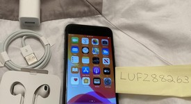 Fair
													Apple iPhone 8 - Unlocked, Gray, 64 GB, A1863, photo 2 of 12