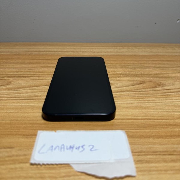 Apple iPhone 12 Mini - Unlocked, Black, 64 GB, A2176