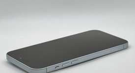 Fair
													Apple iPhone 15 Plus - Unlocked, Blue, 512 GB, A2847, photo 5 of 6