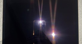 Good
													Apple iPad Air 5th Gen - Wi-Fi, Starlight, 256 GB, A2588, photo 3 of 10