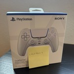 New DualSense Wireless Controller - Chroma White