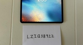 Mint
													Apple iPad Pro 11" 2018 - Unlocked, Gray, 64 GB, A2013, photo 1 of 6