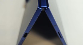 Good
													Samsung Galaxy Z Fold7 - AT&T, Blue Shadow, 256 GB, 12 GB, SM-F966U, photo 5 of 9