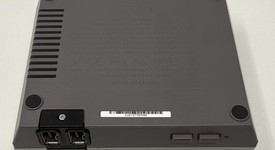 Good
													Nintendo NES Classic, photo 3 of 6