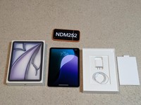 Apple iPad Air 11" (M3) 2025